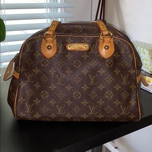 USED LOUIS VUITTON